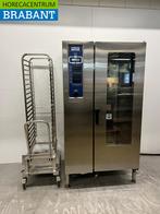 Rational CPCM Combisteamer Steamer en acier inoxydable 20 x, Zakelijke goederen, Horeca | Overige, Verzenden