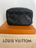Beautycase - Louis Vuitton PM make-uptasje - Leder