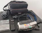 Sony CCD-TR617E PAL Caméra vidéo8