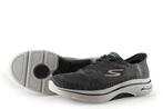 Skechers Sneakers in maat 42 Grijs, Verzenden, Sneakers