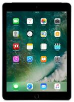 Apple iPad 5 32/128GB 9.7 wifi (4G) + garantie, Ophalen of Verzenden, Nieuw