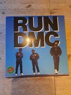 Run DMC - RUN DMCt LP - Rare original first Dutch pressing, Cd's en Dvd's, Nieuw in verpakking