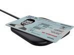 Veiling - Trust Ceto - Draadloze Kaartlezer - Cardreader, Nieuw