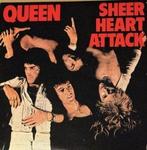 Queen, Eagles - Sheer Heart Attack/Eagles - Diverse titels -, Nieuw in verpakking