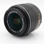 Nikon AF-S 18-55mm f/3.5-5.6G DX VR II occasion, Audio, Tv en Foto, Verzenden, Zo goed als nieuw