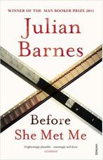 Before She Met Me 9780099540076 Julian Barnes, Verzenden, Gelezen, Julian Barnes