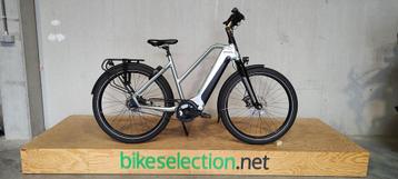 E-Bike | Sparta D-BURST | - 52% | 2022 beschikbaar voor biedingen