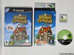 Nintendo Gamecube - Animal Crossing + Memorycard - HOL, Verzenden