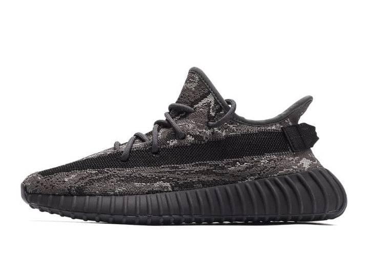 Adidas Yeezy Boost 350 V2 MX Dark Salt - Maat 40 2/3 EU, Kleding | Heren, Schoenen, Ophalen of Verzenden