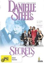 Secrets - Danielle Steel (dvd tweedehands film), Cd's en Dvd's, Ophalen of Verzenden, Nieuw in verpakking