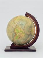 Globe RÄTH, Paul, Leipzig - vers 1950