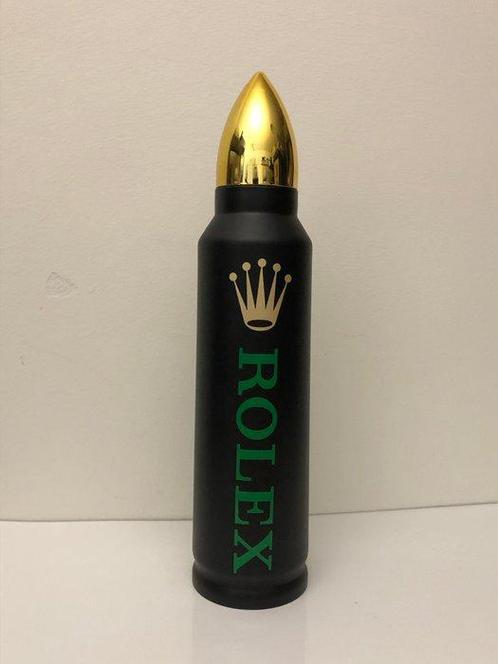 GF Exclusives - Rolex Bullet Statue, Antiek en Kunst, Kunst | Schilderijen | Modern