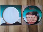 Queen - The Miracle - LP - Picture-disc, Édition limitée et