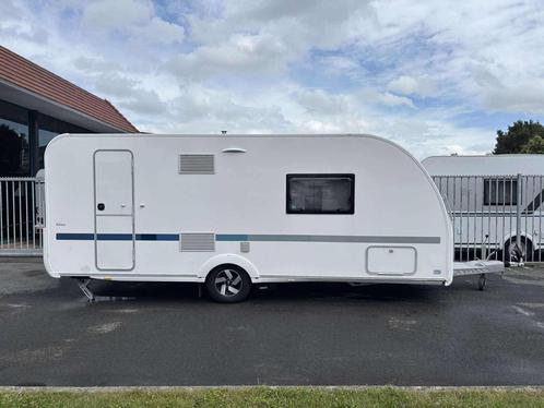 Occasion caravane Adria Altea 542 PH (2023), Caravans en Kamperen, Caravans, Ophalen
