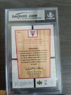 1999/00 Upper Deck MJs Final Floor Michael Jordan #FF10 -