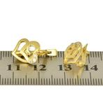 Oorbellen - 18 karaat Geel goud Diamant (Natuurlijk), Handtassen en Accessoires, Nieuw
