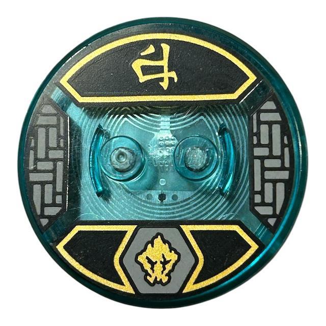 Cole - 71207 TOY TAG - Ninjago - LEGO Dimensions Team Pack, Kinderen en Baby's, Speelgoed | Duplo en Lego, Verzenden