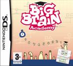 Big Brain Academy-Standaard (NDS) Gebruikt, Games en Spelcomputers, Ophalen of Verzenden, Nieuw