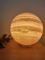 Jupiter limited Edition - Tafellamp - nachtlampje