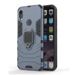 Huawei P30 Pro Hoesje  - Magnetisch Shockproof Case Cover, Telecommunicatie, Verzenden, Nieuw