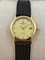Raymond Weil - Diamond Slim Quartz Vintage Watch - Zonder, Handtassen en Accessoires, Horloges | Heren, Nieuw