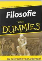 Filosofie voor Dummies / Voor Dummies 9789043006866, Boeken, Verzenden, Zo goed als nieuw, Tom Morris