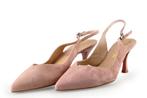 Unisa Slingbacks in maat 39 Roze | 5% korting, Kleding | Dames, Verzenden, Zo goed als nieuw, Roze, Unisa