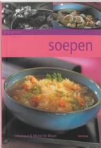 Soepen / Licht gekookt 9789020956702 V. de Meyer, Boeken, Verzenden, Gelezen, V. de Meyer