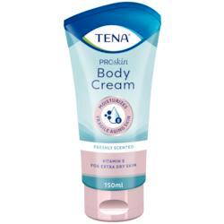 TENA Skin Cream 150 ml, Divers, Matériel Infirmier