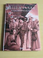 Betty & Dodge T8 + ex-libris + dédicace - C - 1 Album -, Nieuw