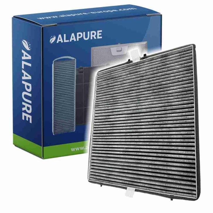 Alapure Koolstoffilter Miele DKF25-1 / DKF25-P van, Elektronische apparatuur, Afzuigkappen, Verzenden