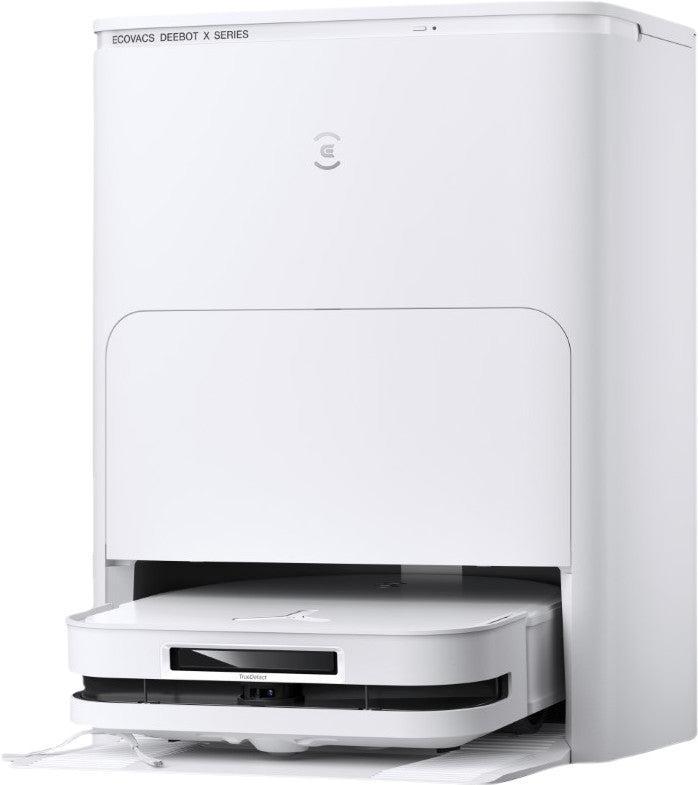 Ecovacs DEEBOT X5 OMNI, Elektronische apparatuur, Stofzuigers, Verzenden