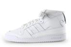 Adidas Hoge sneakers in maat 46 Wit | 5% extra korting, Kleding | Heren, Schoenen, Verzenden, Wit, Zo goed als nieuw, Adidas