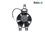 Koelfan Motor Gilera Fuoco 500 2013-2015, Motoren, Verzenden, Gebruikt