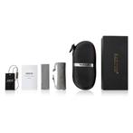 Zonnebril Walnoot Hout - UV400 en Polaroid Filter voor, Verzenden, Nieuw