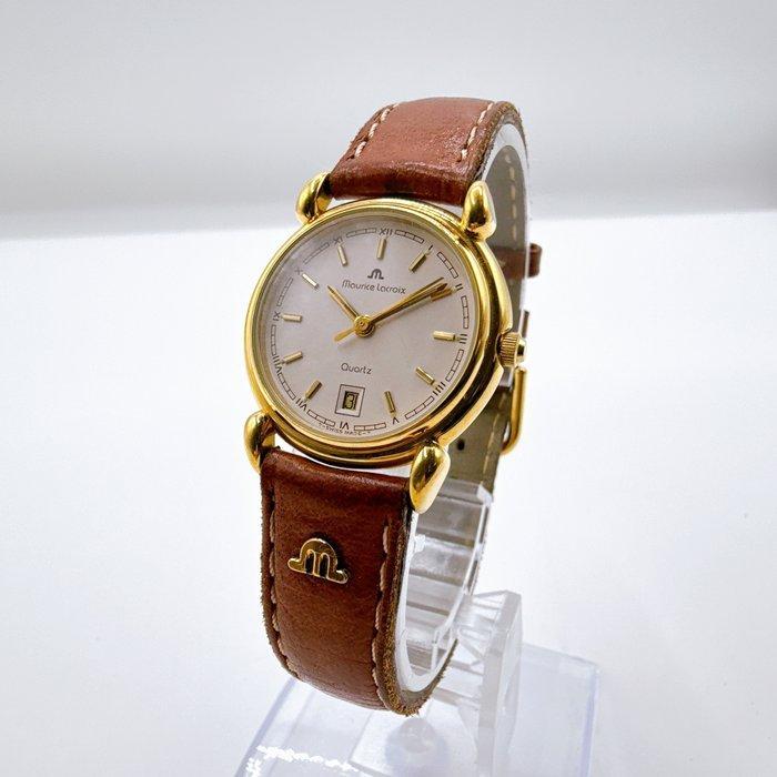 Maurice Lacroix - Zonder Minimumprijs - 72963 - Dames -, Handtassen en Accessoires, Horloges | Heren