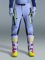 Alpinestars 2026 Supertech Scenz volwassen cross broek Paars, Motoren, Verzenden, Nieuw