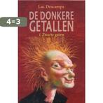 De Donkere Getallen 1. Zwarte Gaten 9789059324893, Verzenden, Gelezen, Luc Descamps