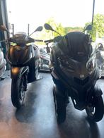 Piaggio MP3 EXCLUSIVE 530 HPE - Beverly S 400 HPE, Motoren, Scooter, 12 t/m 35 kW