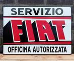 Fiat Servizio, Collections, Marques & Objets publicitaires, Verzenden