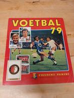 Panini - Voetbal 79/80/84 - 3 Compleet album - Good (GD), Nieuw