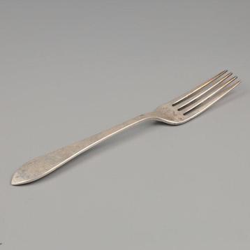 Tiffany & Co., (John C. Moore, 1907-1947) model Faneuil -