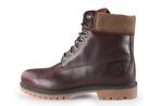 Timberland Veterboots in maat 46 Bruin | 5% extra korting, Kleding | Heren, Schoenen, Bruin, Verzenden, Timberland, Boots