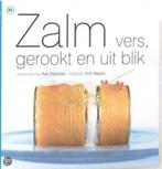 Zalm: vers, gerookt en uit blik 9789044310054, Verzenden, Gelezen