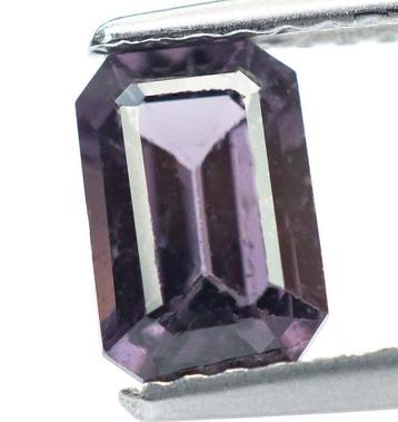 Zonder Minimumprijs Spinel - 1.00 ct - Antwerp Laboratory