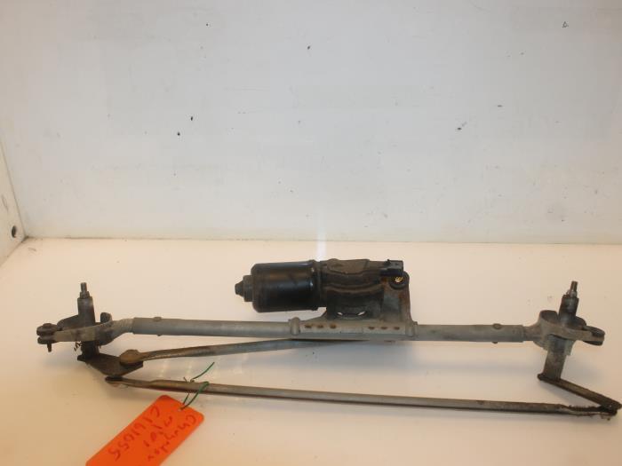 Ruitenwismotor+Mechaniek Chrysler PT Cruiser O140727, Autos : Pièces & Accessoires, Carrosserie & Tôlerie