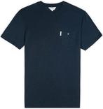 2dekans | Ben Sherman Signature zak t-shirt - donker, Ophalen of Verzenden