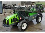 2010 Tecnoma Laser 4240 Sproeier, Zakelijke goederen, Landbouw | Werktuigen