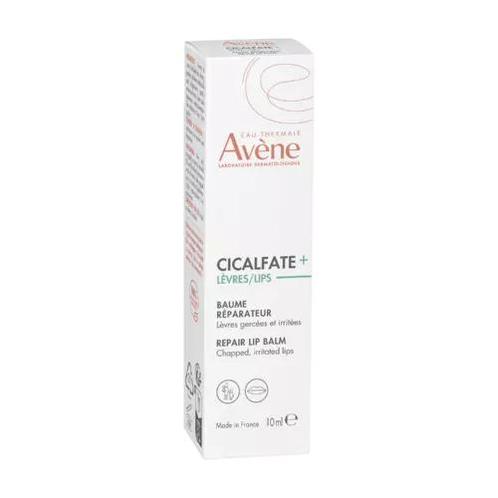 Eau Thermale Avène Cicalfate Lip Balm (Lipverzorging), Handtassen en Accessoires, Uiterlijk | Gezichtsverzorging, Nieuw, Verzenden