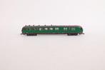 Theo Roozen H0 - Model treinwagon (1) - Pec 903 deukneus, Nieuw